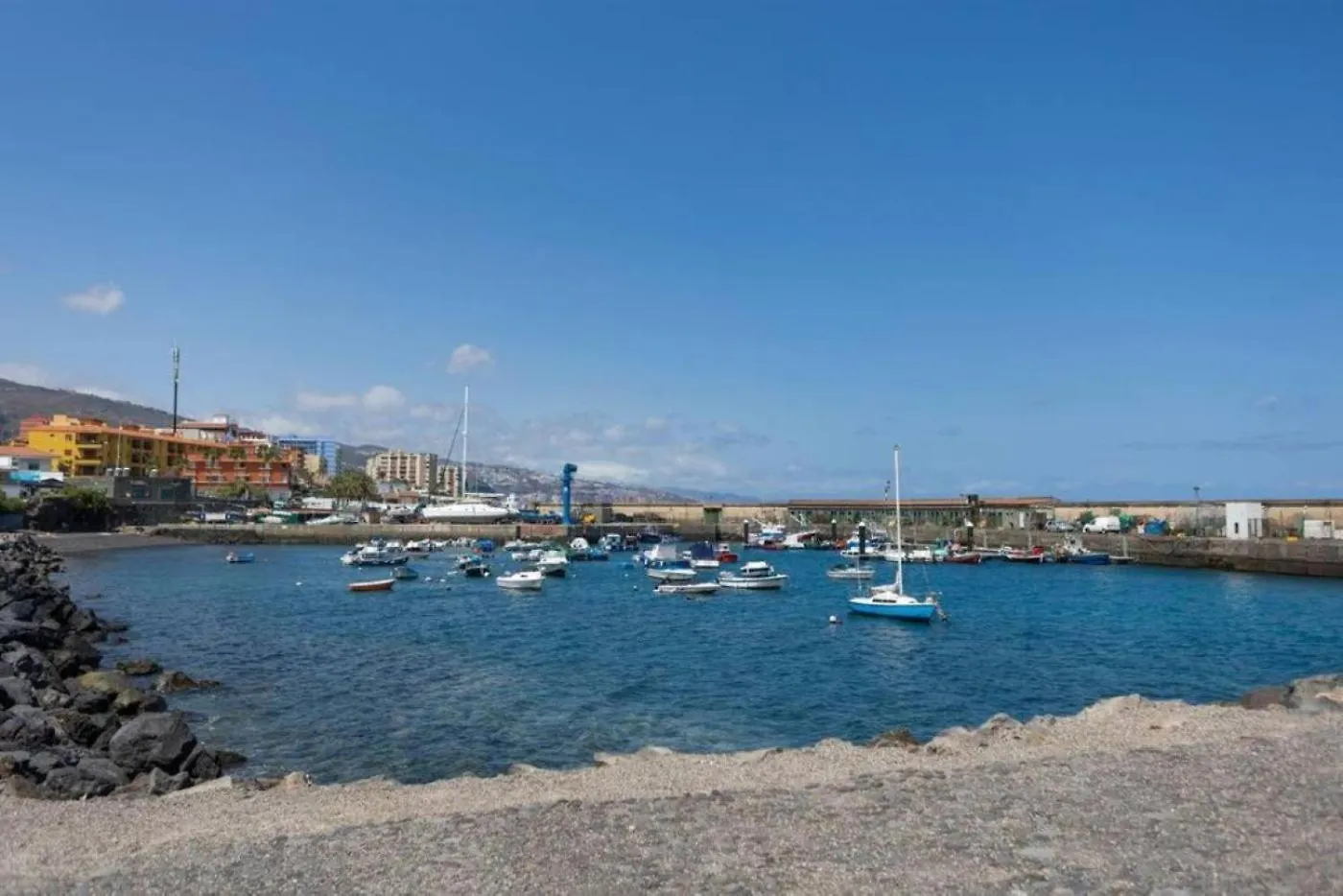 Charming Place Near The Beach Casa Checha Candelaria 0*,  España