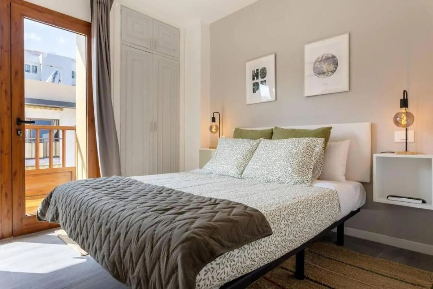 Apartamento Charming Place Near The Beach Casa Checha Candelaria España