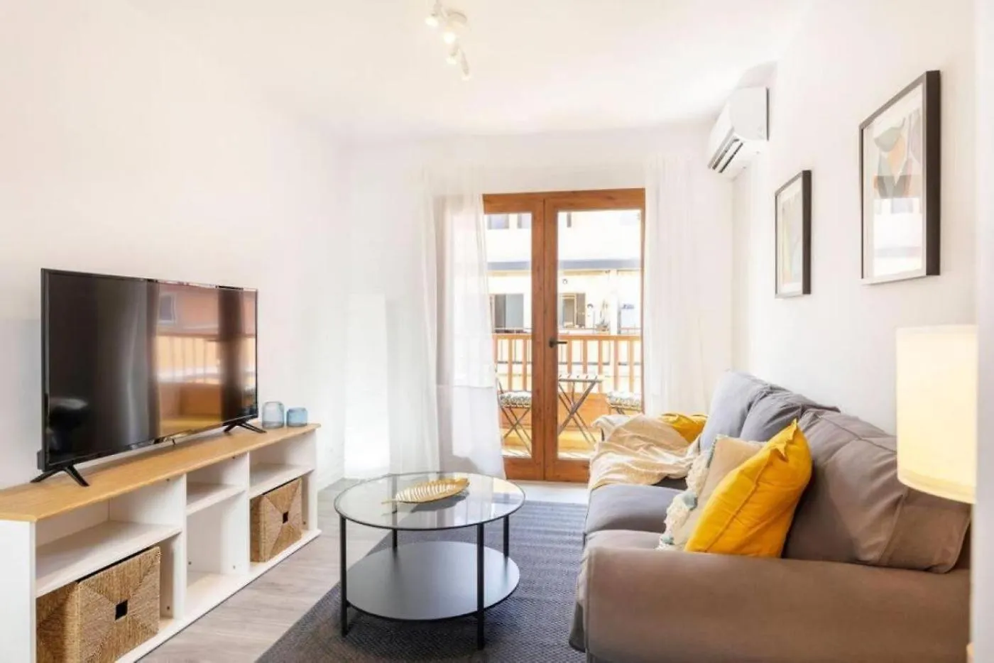 Apartamento Charming Place Near The Beach Casa Checha Candelaria