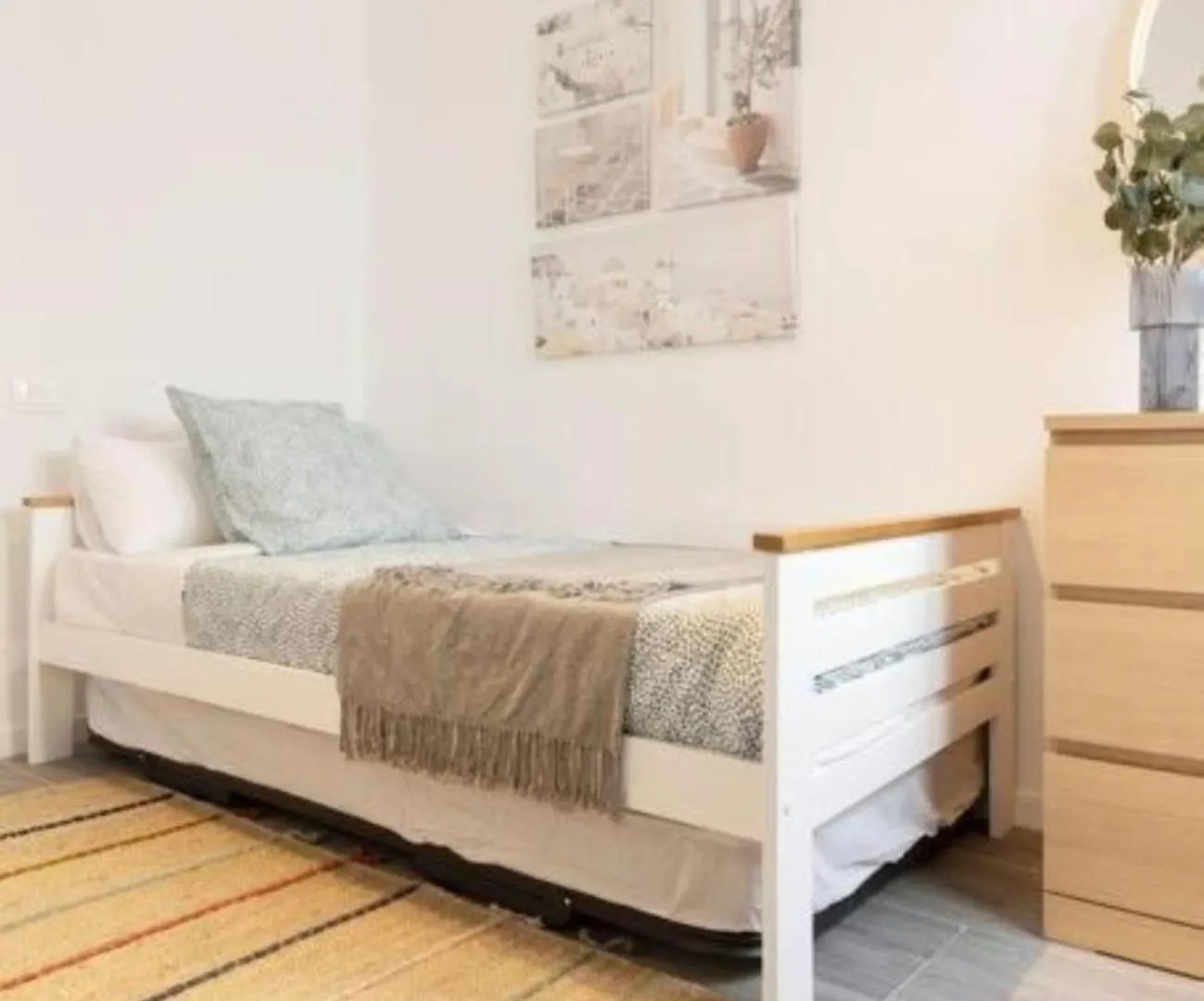 Apartamento Charming Place Near The Beach Casa Checha Candelaria