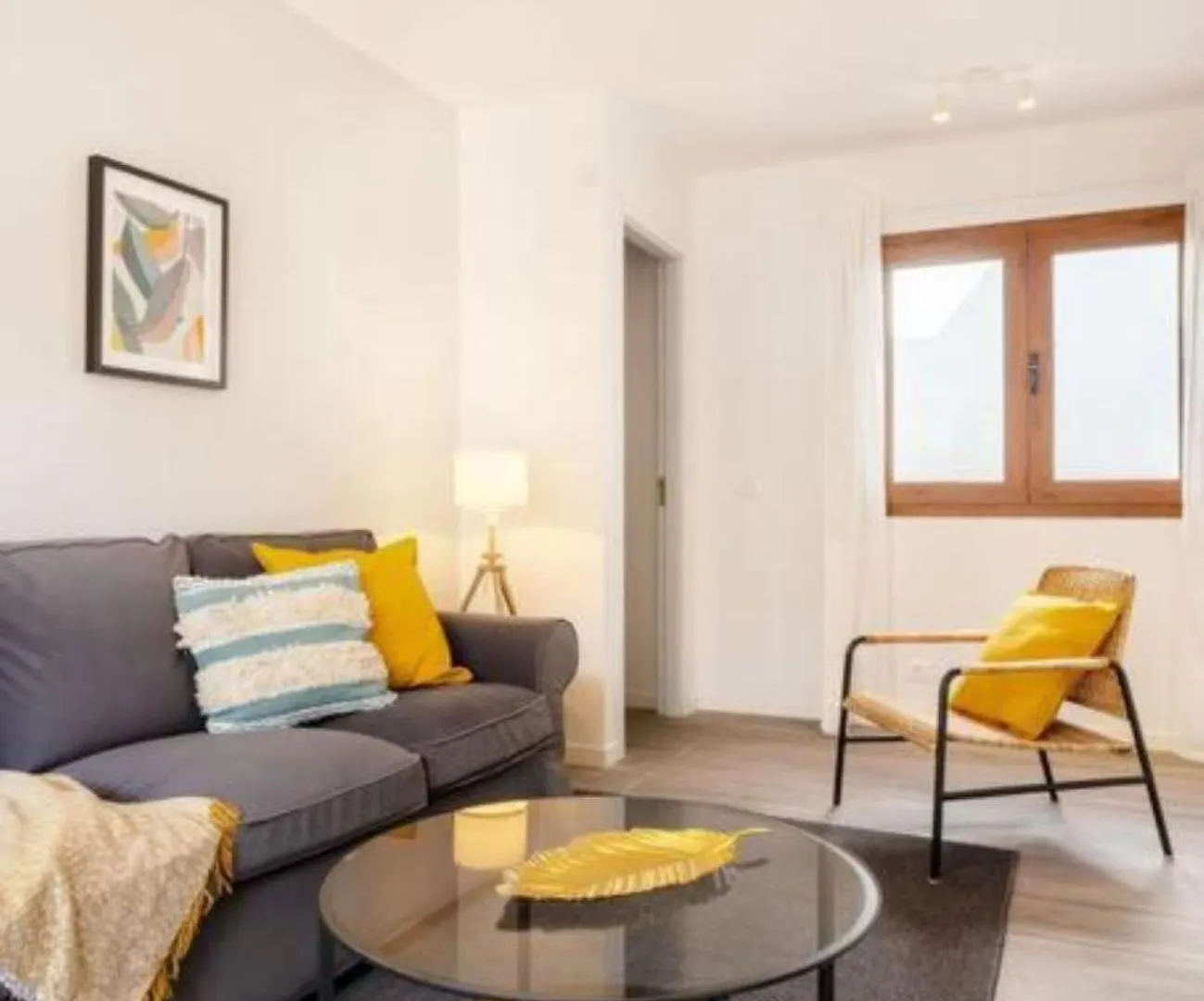 Apartamento Charming Place Near The Beach Casa Checha Candelaria
